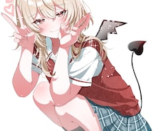 様々なイラストを魅力的に制作します イメージ1