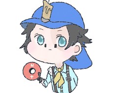 アイコン作成！なんのキャラでもどなたでも描きます イメージ1