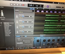 歌ってみたのフルMIX致します イメージ1
