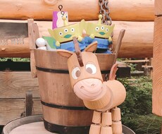 子育ての相談にのります イメージ1