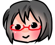 デフォルメキャラなアイコン・イラスト描きます イメージ1