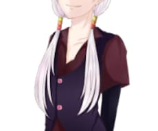 ご希望通りの立ち絵を描きます イメージ1