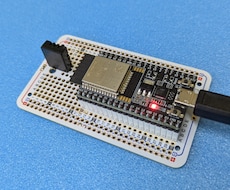 Web連携IoTデバイス・プロトタイプ開発します IoT現場導入の第一歩目に！実用的な試作機を開発します