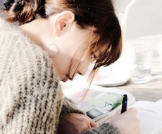 事前お打ち合わせします サービスに関する事前打ち合わせです。