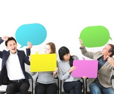 なにか話したい方聞きます イメージ1