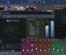 DolbyAtmosMixingを承ります イメージ1