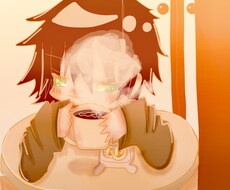 かわいい男の子のイラスト描きます イメージ1