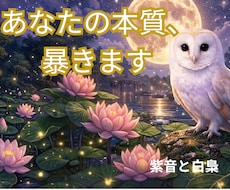 四柱推命であなたの本質と隠れた才能を見抜きます イメージ1