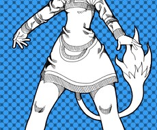 簡単ならくがきを描きます イメージ1