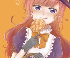 SNSアイコン描きます イメージ1
