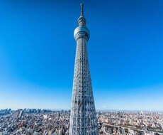 東京の旅行おすすめコースご紹介します イメージ1
