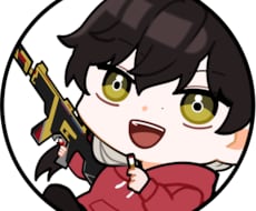 かわいいSDキャライラスト描きます アイコンやマップ隠し等にご利用できるイラストを制作します！