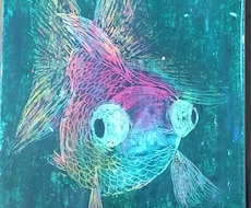 絵を描きます イメージ1