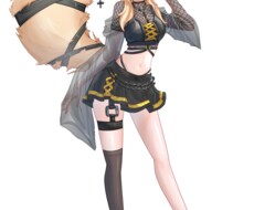 キャラクターイラストの依頼を受け付けてます イメージ1