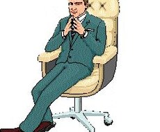 企業の経営者へ、「経営戦略のたて方」を教えます。経営戦略に関する本も知らせます。 イメージ1