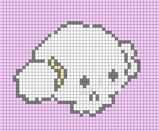 ドット絵デザイン作成します イメージ1
