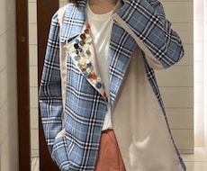 購入前にビデオチャットでご相談を受け付けます お衣装のデザインの詳細なお打ち合わせ専用