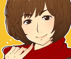 SNSなどにも使えるキャラ化イラストお描きします！