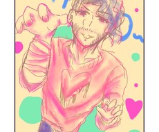 SNSに使えるアイコン等描きます イメージ1