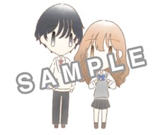 商品可能！ほのぼのかわいいイラストを描きます イメージ1