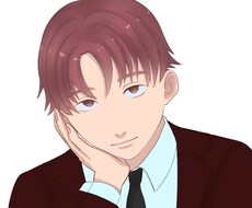 イラスト作成全般承ります イメージ1