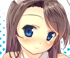 アイコン～イラスト制作致します 自分だけのアイコンを作ってみませんか