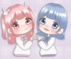 あなただけの、こだわりアイコンつくります イメージ1