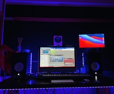 プロ作曲家。納得のいくEDM楽曲提供します イメージ1