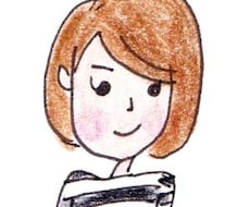 ゆるかわいい似顔絵イラストアイコンを作成します イメージ1