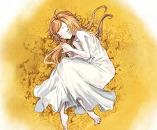 商用可◎イラスト全般・耽美な絵で世界を彩ります イメージ1