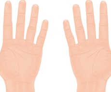 手相占いのモニター様募集いたします イメージ1