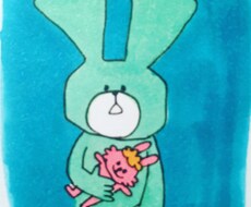 可愛いsnsアイコン描きます カラフルでポップな作品に仕上げます！