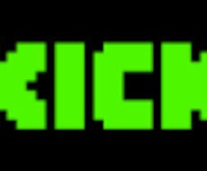 Kickのフォロワーを増やします
