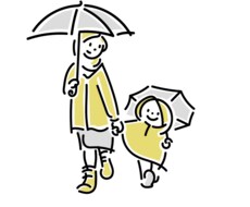 絶賛イヤイヤ期ママ・パパのお話ききます イメージ1