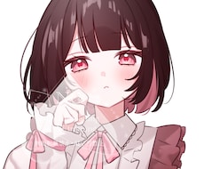 最短2日！可愛いアイコンお届けします イメージ1