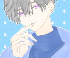 配信背景などアイコンのイラストを制作してます イメージ1