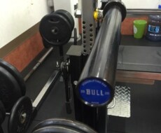 ベンチプレスのメニューの作成をいたします イメージ1