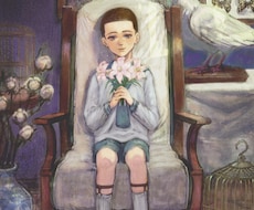 クラシカルな1枚絵で生活に彩りをお贈りします
