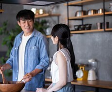 奥様と仲良くする方法を教えます イメージ1