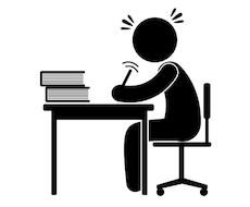文系院試論文の過去問添削します イメージ1
