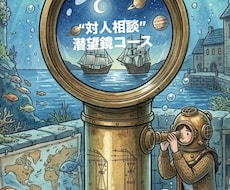 特別価格五名様限定！対人関係のお悩み寄り添います イメージ1