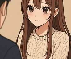 共感・寄り添い重視♡秘密厳守でお話聞きます イメージ1
