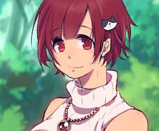 貴方のためだけのアイコン描きます イメージ1