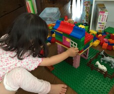 お子さん、お孫さんに贈りたい知育玩具やおもちゃなどのご相談にのります♪