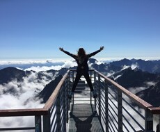 立ち向かう勇気を奮い立たせます イメージ1