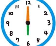 現実的ダイエット　夜の空腹をガマンするコツ教えます 夜ゴハンの時間を調整するだけ　夜の空腹をガマンするだけ