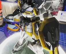 プラモデル制作代行承ります 作る時間が無い　積みプラ消化　作るのが苦手な方におすすめ