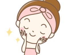 エステティシャンがフェイシャルマッサージ教えます イメージ1
