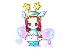Twitterやアイコン画像用に描きます イメージ1