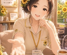 介護の話、何でも聞きます イメージ1